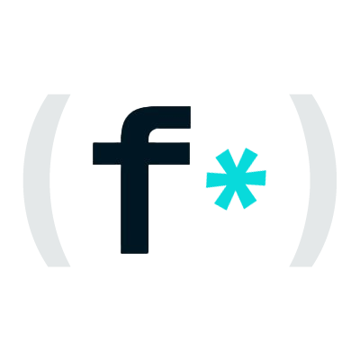 Fhenix Logo Icon